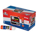Elmer's Glue Stick - All Purpose Washable Clear Glue Sticks, Pkg of 30, 0.77 oz