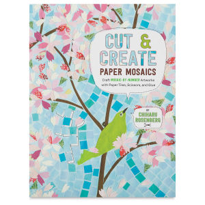 Cut and Create Paper Mosaics