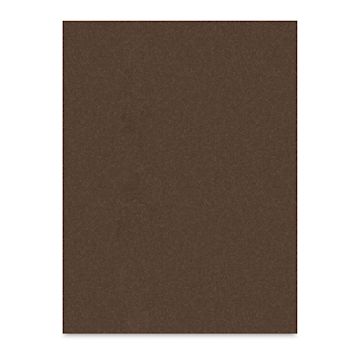 Open in modal - Kunin Premium Felt - 12" x 18", Walnut