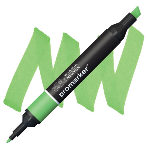 24 Marker Pens Promarker Brush Student Designer