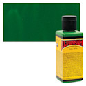 Alpha6 Alphanamel Lettering Enamel - Alpha Green, 147 ml, Bottle