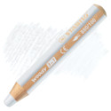 Stabilo Woody 3 in 1 Pencil - White