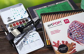 WC Small - Landing Page Banners