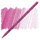 Koh-I-Noor Woodless Colored Pencil - Pink pencil and swatch