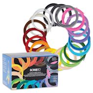 Scrib3D PLA Filament Refills