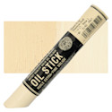 Sennelier Artists' Oil Stick - Titanium Buff