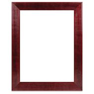 Blick Aliso Wood Frame - 18" x 24" x 1/4", Cherry