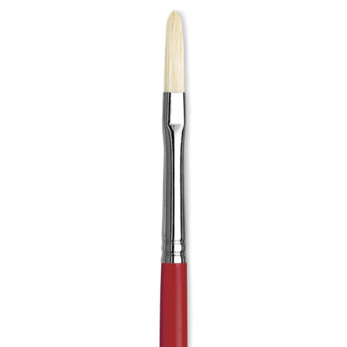 da Vinci Maestro 2 Hog Bristle Brushes