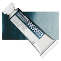 Holbein Artists' Watercolor - Echinops Green Grey, 15 ml