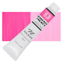 Nicker Designers Color Gouache - Neon Pink, 20 ml