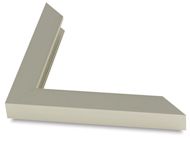 Nielsen Metal Frame Kits German Silver Style 97