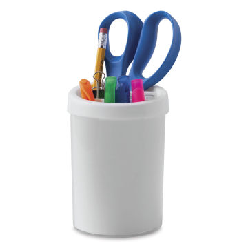 Snap-In DIY Pencil Cup (Supplies not included)