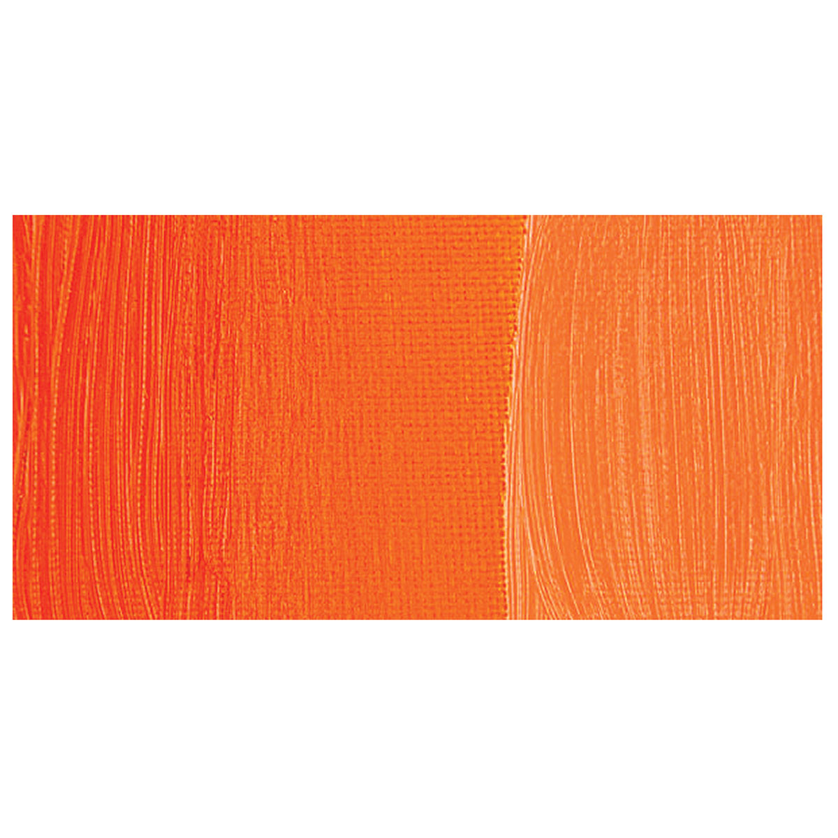 Blick Oil Colors - Cadmium Orange Hue, 40 ml tube