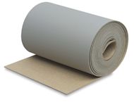 Blick Battleship Gray Unmounted Linoleum Rolls