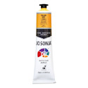 Jo Sonja's Artist Acrylic - Yellow Deep, tube