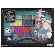 Perler The Nightmare Before Christmas Deluxe Fused Bead Kit