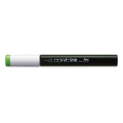 Copic Ink (Refills) Apple Green (G14) - Reddi-Arts