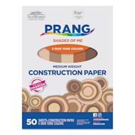 Prang Shades of Me Construction Paper