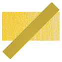 Holbein Artists' Soft Pastel - Chrome Yellow 2
