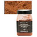 Sennelier Dry Pigment - Red Ochre, 90 g jar