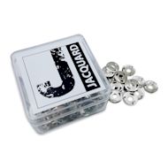 Jacquard Assa Tri-Point Pins