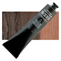 Blockx Artist Oil Color - Transparent Mars Brown, 200 ml tube