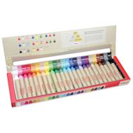 Kitpas Rice Wax Crayons