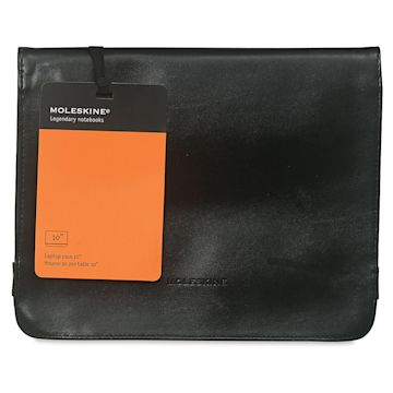 Open in modal - Moleskine Laptop Case - 10", front