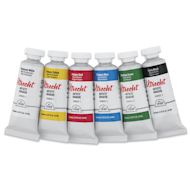 Utrecht Artists' Gouache and Sets