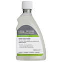 Winsor & Newton Original Artists' Satin Varnish - Satin, 500 ml bottle