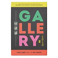 Goose Grease Gallery Game