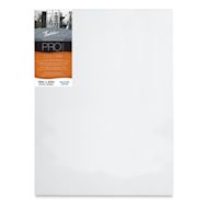 Fredrix Pro Series Dixie Museum Profile Canvas - 18" x 24", 2-1/4" Profile