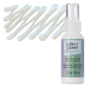 Plaid Gallery Glass Paint - Iridescent Violet/Green/Blue, 2 oz