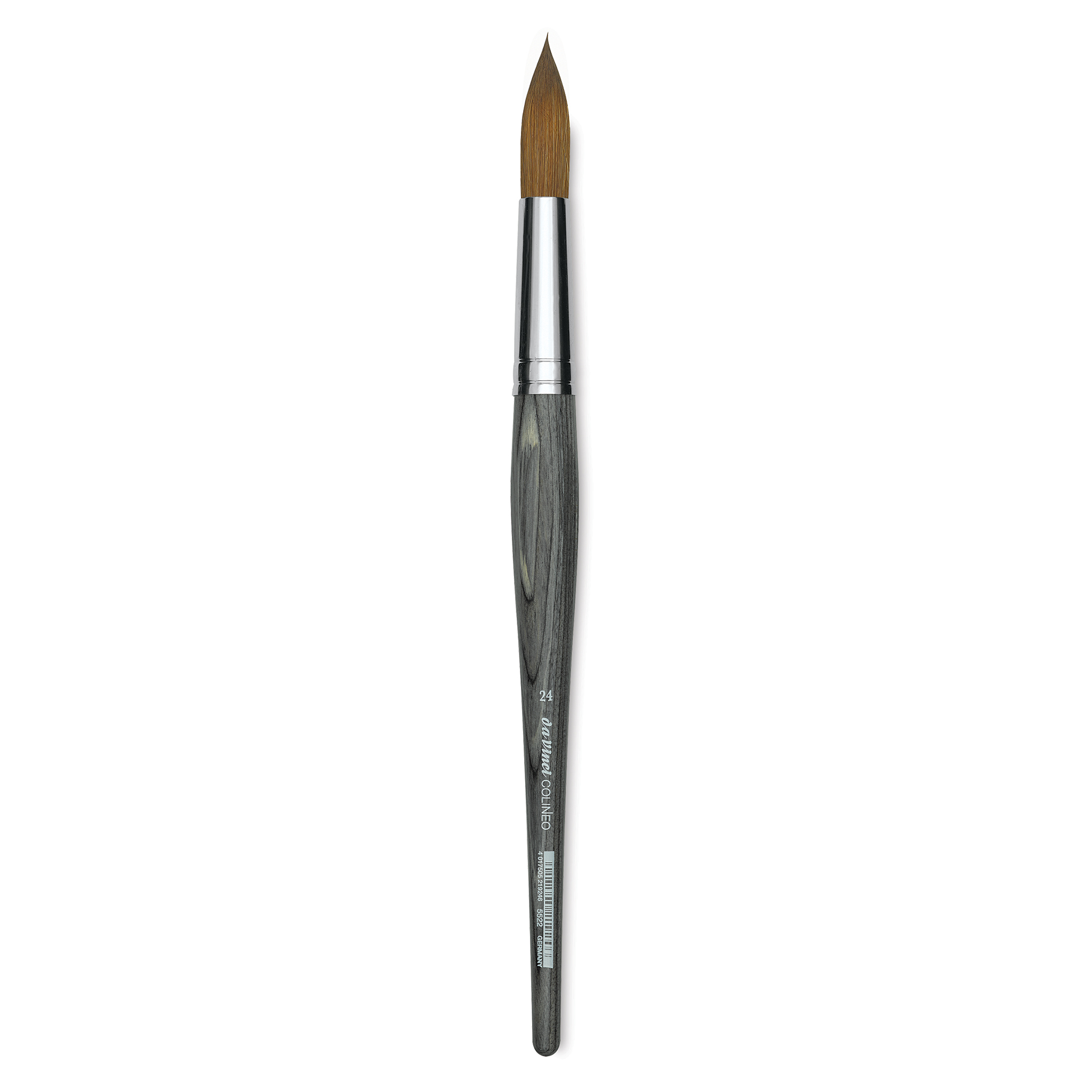 Da Vinci Colineo Synthetic Kolinsky Sable Brushes