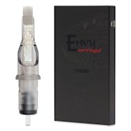 TatSoul Envy Standard Curved Magnum Long Taper Tattoo Needle Cartridges