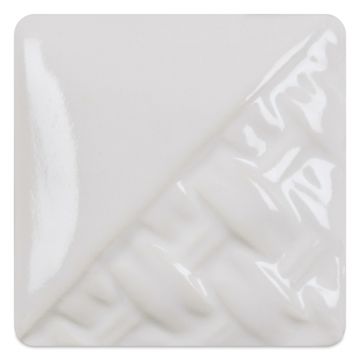 Open in modal - Mayco Stoneware Gloss Glaze - White Gloss