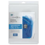 Grafix Impress Inking Palette