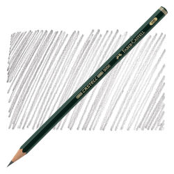 Faber-Castell 9000 Pencil - Graphite, HB