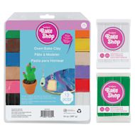 Sculpey Bake Shop Oven-Bake Clay