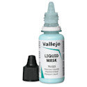 Vallejo Liquid Mask - 18 ml