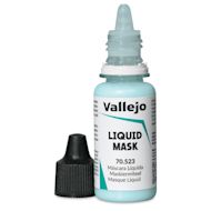 Vallejo Liquid Mask