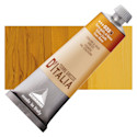 Maimeri Italian Natural Earth Oil Color - Yellow Earth from Rome, 60 ml tube