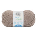 Lion Brand Basic Stitch Anti-Microbial Yarn - Hazelwood