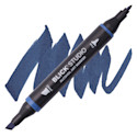 Blick Studio Alcohol Art Marker - 074 Ink Blue