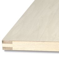 Helix Ultra-Lite Core Plain Edge Board