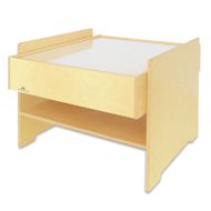 Whitney Brothers Children's Light Table