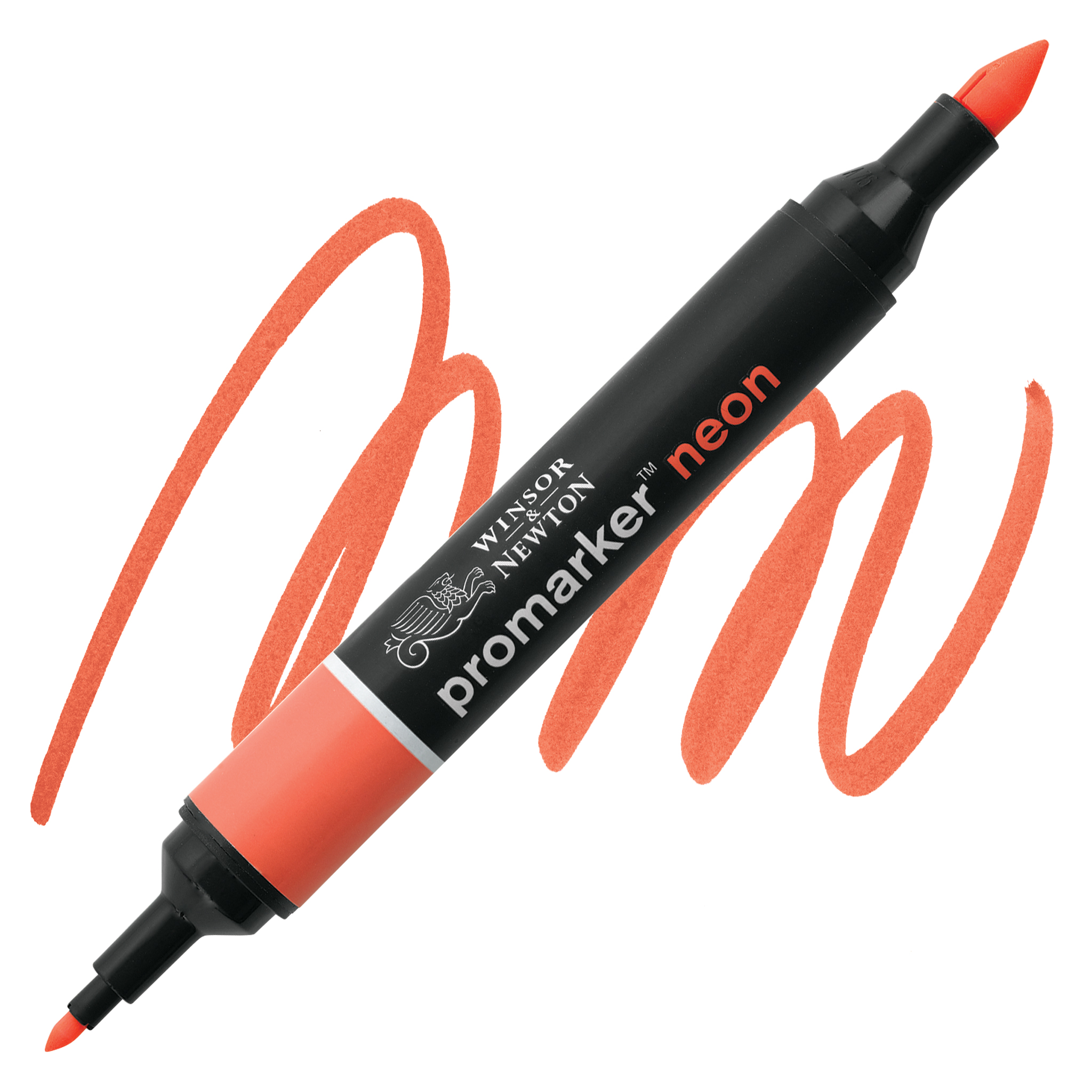 WINSOR & NEWTON Pennarelli Promarker Neon - DADAE