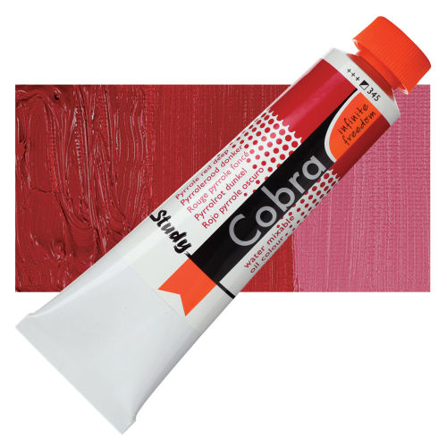 Follow Up on Drying Time of Cobra Water Soluble Oil Paints