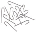 Kemper Element Pins - Pkg of 12