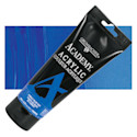 Grumbacher Academy Acrylic - Cobalt Blue Hue, 200 ml tube